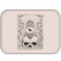 비케이 애니멀 캐릭터 발매트, 10