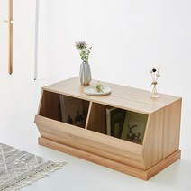 마켓비 FILMON 수납박스, 캄포어베니어