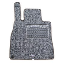 더존 세니스 카매트 확장형 그레이, BMW, 5시리즈 투어링 (F11) (2010년 ~ 2013년), BMW