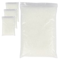 PP 알갱이 인형 완충재 1 kg, 4개