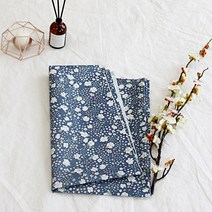 대일컴퍼니 대연방수원단 미니플라워, 네이비(875)