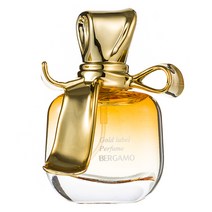 베르가모 NO303 골드라벨 여성용 내츄럴 오 드 코롱, 30ml