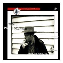 PLANTEYDT - JOTTER`S WHIFFLE SACD HYBRID 유럽수입반, 1CD