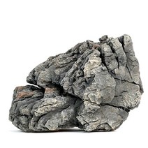 그로비타 풍경석 어항 장식소품 SY211A, 1개