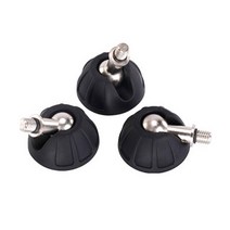 레오포토 SUCTION CUP 직경 50mm, SC-50, 3개입