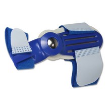 그뤠잇라이프 발바닥 엄지 지지대, 1개