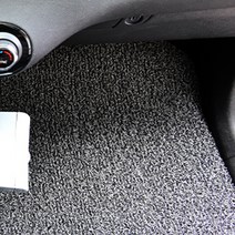 이기 릴렉스 차량용 코일 카매트 그레이, 기아, 쏘렌토R 2009년 4월~2012년 7월