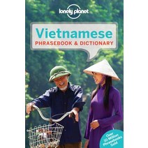 Lonely Planet Vietnamese Phrasebook & Dictionary, Bloomsbury Academic