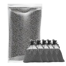 석코리아 뉴스톤파워 플러스 습기제거제 1kg + 블랙망 5p, 1세트