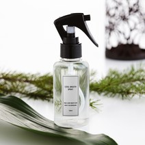 굿어스아뜰리에 쿨 브레스 스프레이 본품, 120ml, 1개