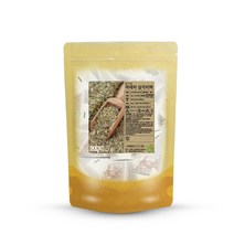 건강스토리 로스팅 마테차 삼각티백, 1.1g, 30개입