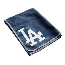 미션 애슬릿케어 인듀라쿨 MLB타올, LA다저스, 1개