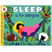 Sleep Is for Everyone, HarperCollins