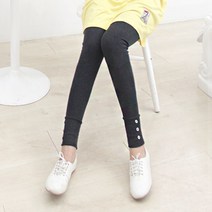팡팡샵 P 단추레깅스 임부복