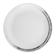 프라이스앤캔싱턴 알루어 사이드 플레이트, 백금