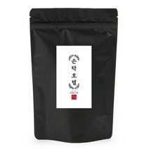 손탁호텔 오미자 리필티백 파우치형, 1g, 30개