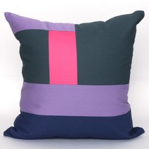 나비손길 고급 럭셔리 방석 목화솜포함