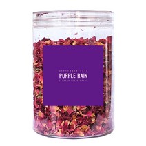 퍼플레인 로즈플라워 보틀, 1g, 20개