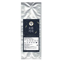 오름커피 EXPRESS 100, 프렌치프레소, 1000g