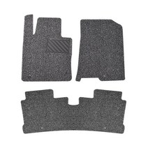 카템 감탄 코일매트 확장형 그레이, 토요타, 뉴캠리 (2015~) I229