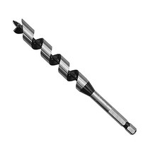스타엠 목공기리 단 6mm, 1개