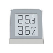 샤오미 온습도계, 온습도계 1세대