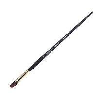 바바라 아크릴붓 9400KFG, 6호, 1개