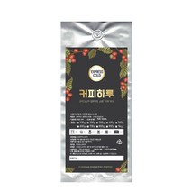 커피하루 EXPRESS GOLD 분쇄 커피, 더치커피, 500g, 1개