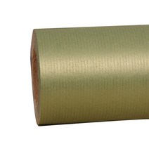헬로우닝닝 종이 롤포장지 펄무지 53cm x 20m, 펄그린, 1개