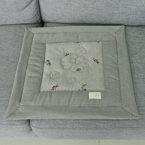 봄매트 티베리 차방석