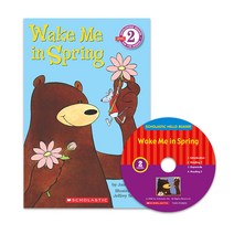 Wake Me in Spring, 투판즈