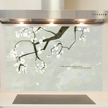 샤이니아트 주방아트보드 트리스토리02, 1개