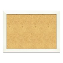 퍼즐사랑 고급형 보석십자수 우드액자, 화이트