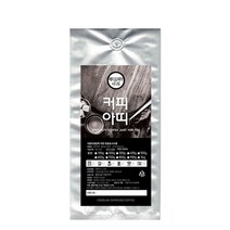 커피아띠 에티오피아 시다모 원두 커피, 홀빈, 500g