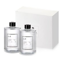 이모레돌런트 디퓨저 리필 2p, 매화, 2개, 500ml