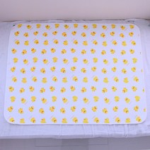 베베원 오리 방수요, 화이트