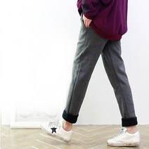 에베쏘 패피 데일리 바지 11048