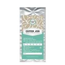 COFFEEJOA EXPRESS DARK 분쇄 커피, 에스프레소 모카포트(가정용), 200g