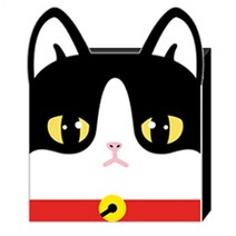 아이러브페인팅 팝업 시리즈 DIY 명화그리기, 팝업 네로냥이