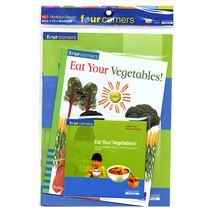 Eat Your Vegetables, 피어슨롱맨