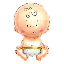 톡톡 캐릭터 풍선 ver2, CA13, 2개입