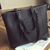 오르비 라푼제리 숄더백