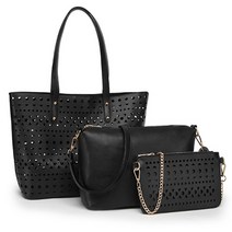 오르비 피델리온 토트백