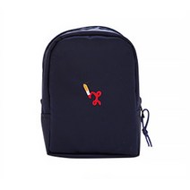 DM 알럽홈 다용도 미니파우치