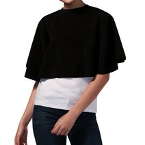 헤어베스트 살롱 파마보 소, 1개, HB4158 블랙
