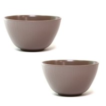 피블루 로스라겐 밥공기 샌드 2P 공기, 2개