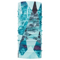 버프 써모넷 넥웨어, MIST AQUA 117989.711.10