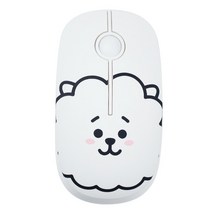 BT21 무선마우스 RMS-BT21, 알제이