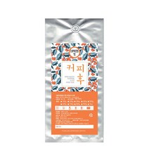 커피후 EXPRESS 70 분쇄 커피, 더치커피, 1000g
