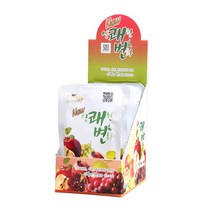 네오팜 뉴 상쾌한변화 파우치 마시는 요구르트, 95ml, 10개